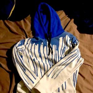 Drip Hoodie